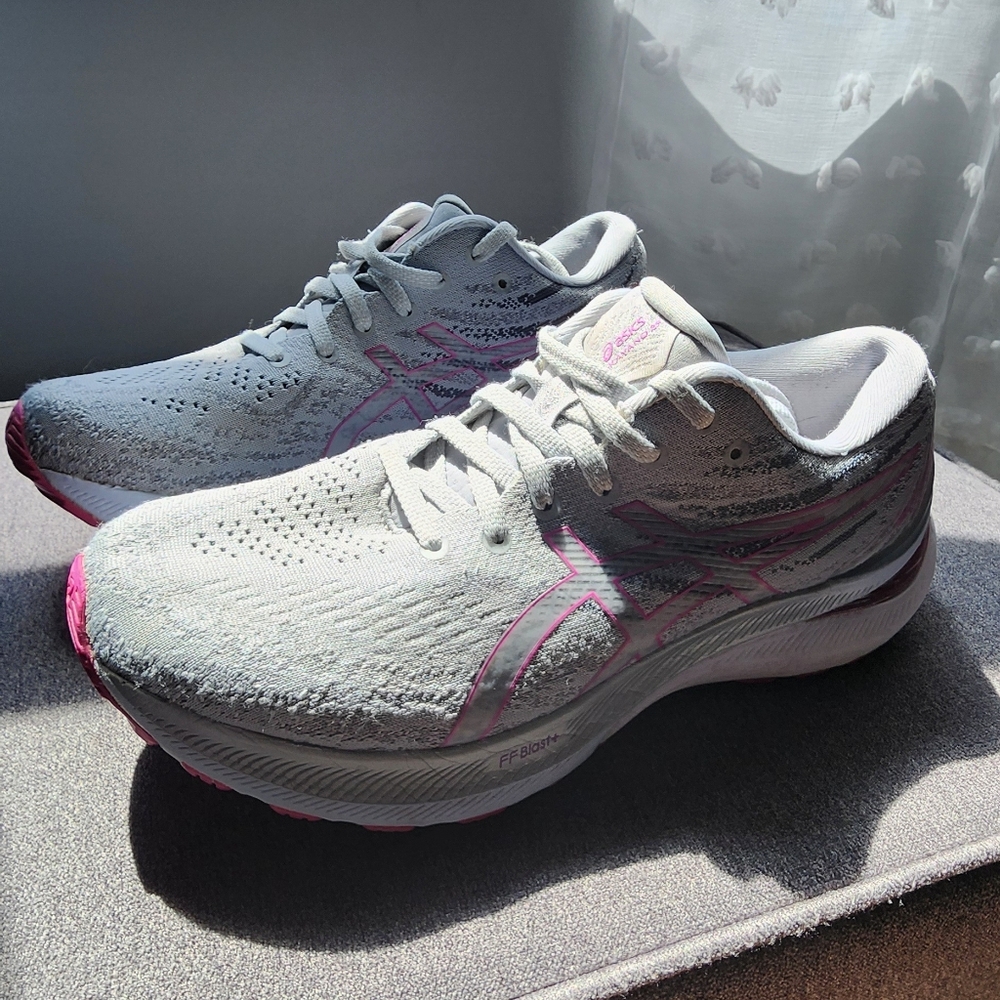 Oasics Gel-kayano 29